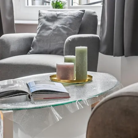Galeries Lafayette Haussmann - 1br - Cityapartmentstay *